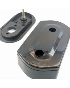 Tapa de Aire para WACKER-NEUSON BH22, BH23, BH24 [#0095714, 0207688]