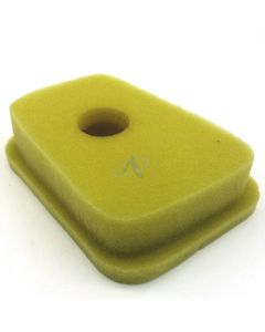 Filtro de Aire para JOHN DEERE Alternadoras portátiles, Cortadoras de troncos, Motocultores [#AM34963, #LG27987]