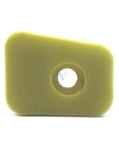 Filtro de Aire para JOHN DEERE Alternadoras portátiles, Cortadoras de troncos, Motocultores [#AM34963, #LG27987]