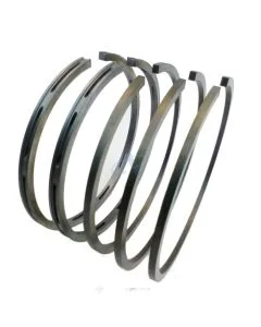 Segmentos de Pistón para BMW R51, R51/2, R51/3 Motocicleta (68.5mm) [#00000000831]