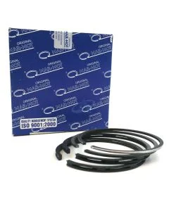 Segmentos de Pistón para PETTER AC Motor (76.2mm - 3.0")