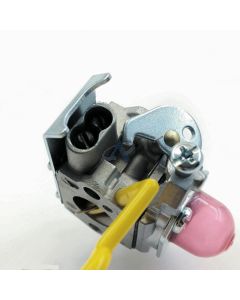 Carburador para McCULLOCH Mac 250B, Trim Mac SL, Twist-n-Edge, TM252 [#530071822]