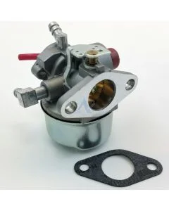Carburador para TECUMSEH LEV100, LEV105, LEV120, LV195 [#640350, 640271, 640303]