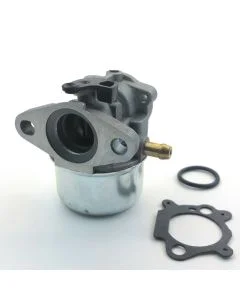 Carburador para TORO Recycler, Cortadora de Césped de embolsado trasero [#498170, #497314, #497347]