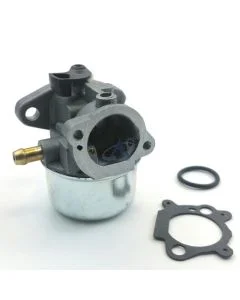 Carburador para TORO Recycler, Cortadora de Césped de embolsado trasero [#498170, #497314, #497347]