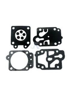 Carburador Kit de Membranas para HONDA GX25, GX25 N/NT/T, GX35 /NT, HHT25S, HHT35S