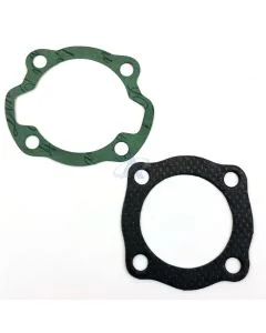 Cilindro y Culata Juntas para AGRIA 6000 R, S, SR Motocultores [#10251, #10253]