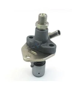 Bomba de Inyección de combustible para YANMAR L100, Chino 186F Generadores, KIPOR KDE6500, KDE6700