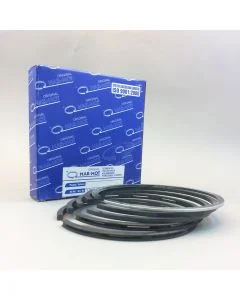 Segmentos de Pistón para VOLVO D1113, D1114 - Tractores 218, 350, 470, 614, 620, 650