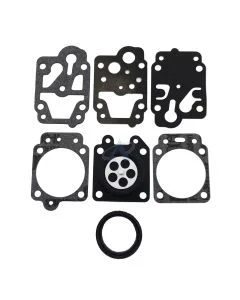 Carburador Kit de Membranas para HUSQVARNA 142 R/RB/RJ, 143R, 152 RB/RJ, 153R