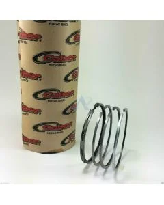 Segmentos de Pistón para LOMBARDINI LDA 530, 532, 533, 535, 10LD360 (82mm) [#8210086]