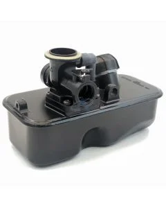Depósito y Carburador para BRIGGS &amp; STRATTON Motores [#494406, #498809]