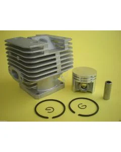 Cilindro con Pistón para STIHL FS250, FS 250 R, FT250, HT250 (40mm) [#41340201214]