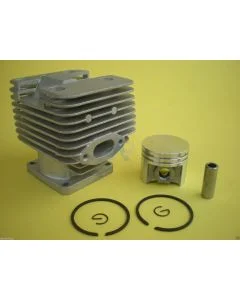 Cilindro con Pistón para STIHL FS250, FS 250 R, FT250, HT250 (40mm) [#41340201214]