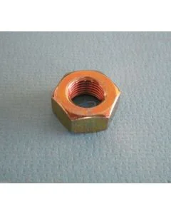Tuerca hexagonal para STIHL 070, 090 AV, 090 G, MS720 [#92102611350]