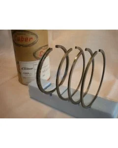 Segmentos de Pistón para KNORR LP29, LP49, V30, V54, V180, V200, VV130, VV200 (75mm)