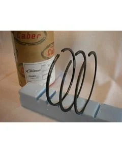 Segmentos de Pistón para KOHLER K300, K330, K331, K660, K661, K662 (3.625") [#271508]