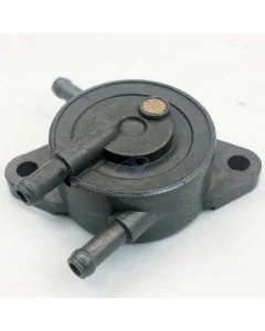 Bomba de Gasolina de metal para JOHN DEERE Cortadoras de Césped, Tractores [#LG808656, #M145667]