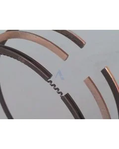 Segmentos de Pistón para SCANIA DS14, DS14.01, DS14.02, DS14.06, DSC14, DSI14 (127mm)