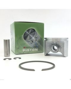 Pistón para DOLMAR PS36, PS41, PS45 - MAKITA DCS4610 (43mm) [#037132100]