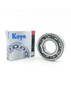 Rodamiento Ranurado de Bolas para MITSUBISHI MGE4800, MGW150 AFOU, MPT080G-M01 [#S111X62X060]