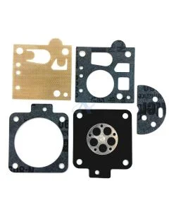Kit de Reparación para SOLO 639, 645, 650 con BING 48E Carburador [#0510290]