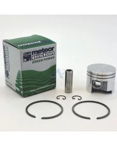 Pistón para STIHL MS192 C, MS 192 T, MS 192 TC (37mm) [#11370302002] METEOR