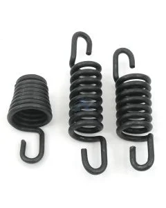 Silentblocks para PARTNER 20X, Formula 55, 60, 400, 5000, P350, P4-20, P438