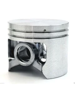 Pistón para JOHN DEERE CS56 - CUB CADET COMMERCIAL CS5720 Motosierras (46mm)