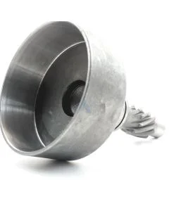 Tambor del Embrague para WACKER-NEUSON AS50 BS50 BS60 BS65 BS70 BS500 BS600 BS650 BS700