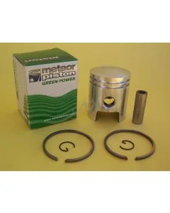 MINARELLI i90, BENASSI RT10, RT12 Motocultivador (48.5mm) METEOR Pistón