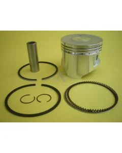 Pistón para HONDA GX340 Serie Motor (82mm) STD [#13101ZE3W00]