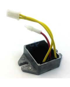 Regulador de Voltaje Automático para BRIGGS & STRATTON (16 Amp) [#845907]