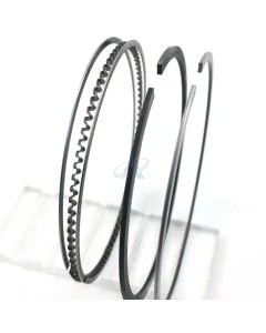 Segmentos de Pistón para BRIGGS &amp; STRATTON Motores (68.25mm / 2.687") [#795431]