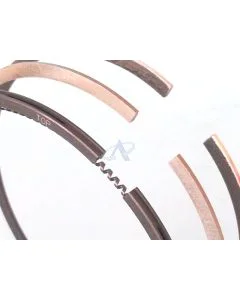 Segmentos de Pistón para MAN D2840 LF 20 Euro 2 (128mm)