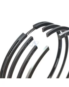 Segmentos de Pistón para SCANIA D11, DS11, D14, DS14 Motores (127mm)