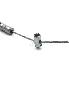 Cable del Acelerador para WACKER-NEUSON BS500, BS600, BS650, BS700 [#0105178]
