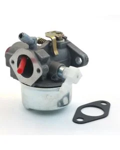 Carburador para TECUMSEH LEV110, LEV115, LEV120 [640262A, 640262, 640173, 640174]