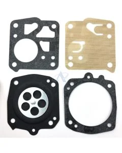 Carburador Kit de Membranas para PARTNER K650, K700 Active III [#501494802]