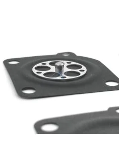 Carburador Kit de Membranas para ECHO CS330EVL Motosierra con ZAMA Carburadores