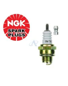 NGK BM7A (6521) Bujía