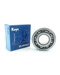 KOYO Rodamiento de Cigüeñal 6204-C3