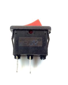 Interruptor para ATLAS COPCO COBRA MK1, Pro, TT, TT/AWD [#9234000111]
