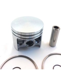 Pistón para STIHL 024 AV/S/SW, 024WB, 024SWVH, MS240 (42mm) [#11210302005]