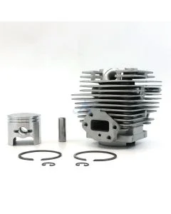 Cilindro con Pistón para ZENOAH-KOMATSU / REDMAX AG4300, BC4400, BC4401, GSR40, Go-Bike