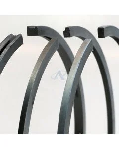 Segmentos de Pistón para KOHLER CH395 Command Pro 9.5HP (78mm) [#1710802S]