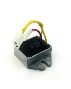 Regulador de Voltaje Automático para TORO Tractores de Césped (16 Amp) [#845907]