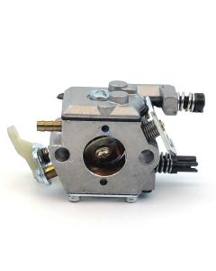 Carburador para HUSQVARNA 51, 55 Motosierras (Walbro Tipo WT170) [#503281504]