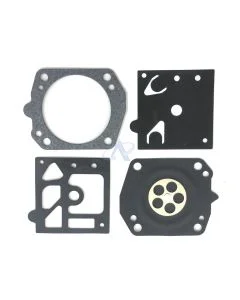 Carburador Kit de Membranas para REDMAX EB430 EB440 EB441 EBA430 EBA431 EBA440 MD431