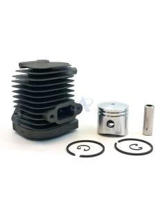 Cilindro con Pistón para ECHO GT22 GES, SRM22 GES, SRM22 GESU [#A130000021, #P021009950]